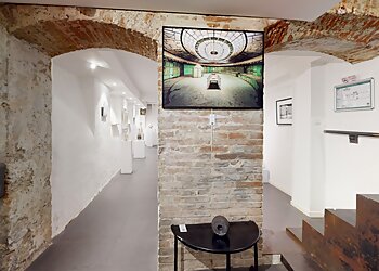 Galerie 21 image 2 Meilleures Galeries D'Art à Toulouse Galerie 21 image 2