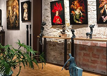 Galerie Albane image 3 Meilleures Galeries D'Art à Nantes Galerie Albane image 3