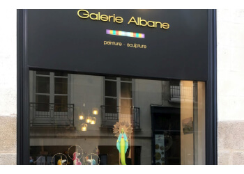 Galerie Albane