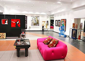 Galerie Berthéas image 2 Meilleures Galeries D'Art à Saint-Étienne Galerie Berthéas image 2