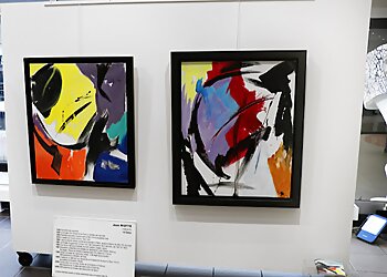 Galerie Berthéas image 3 Meilleures Galeries D'Art à Saint-Étienne Galerie Berthéas image 3