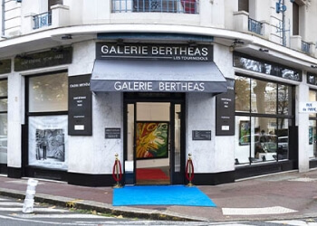 Galerie Berthéas