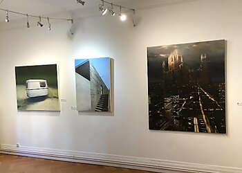 Galerie Bertrand Gillig image 2 Meilleures Galeries D'Art à Strasbourg Galerie Bertrand Gillig image 2