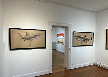 Galerie Bertrand Gillig image 3 Meilleures Galeries D'Art à Strasbourg Galerie Bertrand Gillig image 3