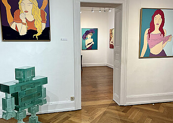 Galerie Bertrand Gillig