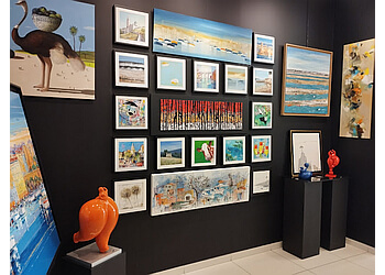 Galerie D'art Carré D'artistes Marseille L'Expo image 3 Marseille Art Galleries Galerie D'art Carré D'artistes Marseille L'Expo image 3