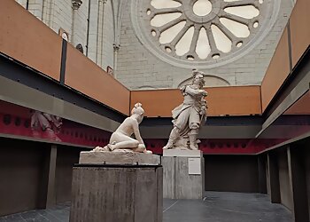 Galerie David d'Angers image 2 Meilleures Galeries D'Art à Angers Galerie David d'Angers image 2