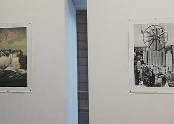 Galerie Depardieu image 3 Meilleures Galeries D'Art à Nice Galerie Depardieu image 3