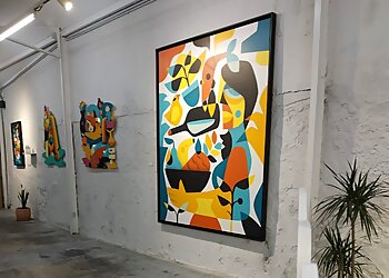 Galerie Diego Escobar image 2 Marseille Art Galleries Galerie Diego Escobar image 2