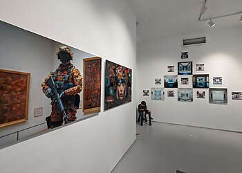 Galerie Diego Escobar image 3 Marseille Art Galleries Galerie Diego Escobar image 3