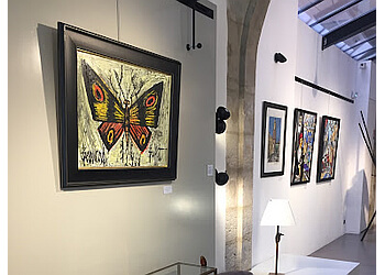 Galerie Estades image 3 Meilleures Galeries D'Art à Lyon Galerie Estades image 3
