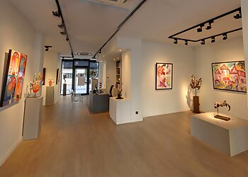 Galerie Estades image 2 Toulon Art Galleries Galerie Estades image 2