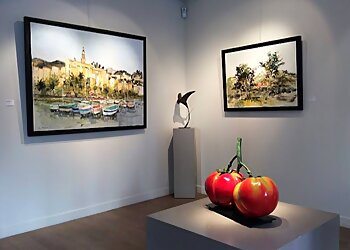 Galerie Estades image 3 Toulon Art Galleries Galerie Estades image 3