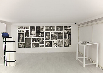 Galerie Eva Vautier image 3 Meilleures Galeries D'Art à Nice Galerie Eva Vautier image 3