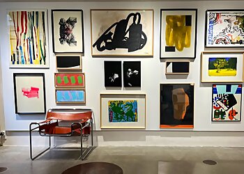 Galerie Gaïa image 2 Meilleures Galeries D'Art à Nantes Galerie Gaïa image 2