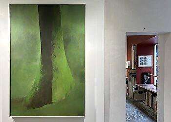 Galerie Gaïa image 3 Meilleures Galeries D'Art à Nantes Galerie Gaïa image 3