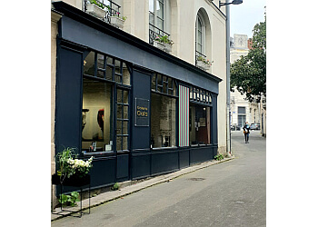 Nantes  Galerie Gaïa