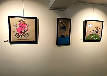 Galerie Hamon image 2 Meilleures Galeries D'Art à Le Havre Galerie Hamon image 2