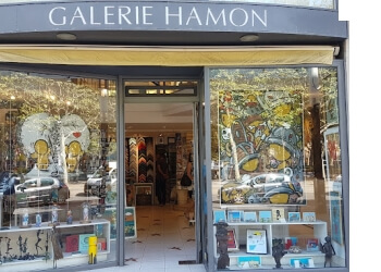 Galerie  Hamon