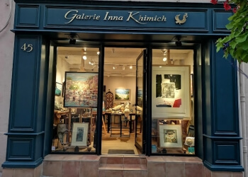 Galerie Inna Khimich
