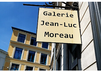 Lille  Galerie Jean-Luc Moreau