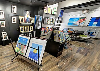 Galerie LISA image 2 Toulon Art Galleries Galerie LISA image 2