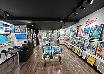 Galerie LISA image 3 Toulon Art Galleries Galerie LISA image 3