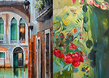 Galerie Laute image 3 Rennes Art Galleries Galerie Laute image 3