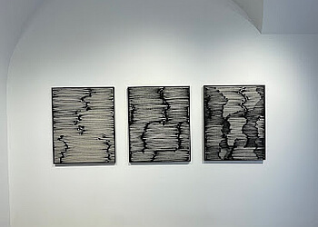 Galerie Nicolas-Xavier image 2 Meilleures Galeries D'Art à Montpellier Galerie Nicolas-Xavier image 2