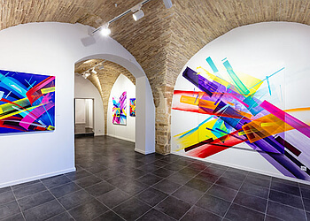 Galerie Nicolas-Xavier image 3 Meilleures Galeries D'Art à Montpellier Galerie Nicolas-Xavier image 3