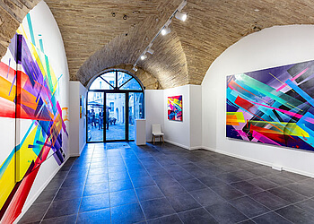 Galerie Nicolas-Xavier