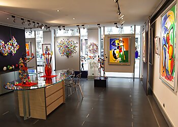 Galerie Nuances Et Lumière image 2 Meilleures Galeries D'Art à Lyon Galerie Nuances Et Lumière image 2