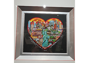 Galerie Nuances Et Lumière image 3 Meilleures Galeries D'Art à Lyon Galerie Nuances Et Lumière image 3