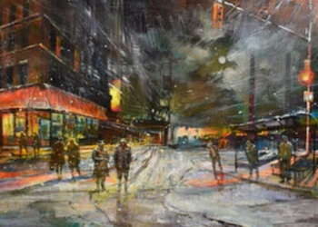 Galerie Pascal Fremont image 3 Meilleures Galeries D'Art à Le Havre Galerie Pascal Fremont image 3