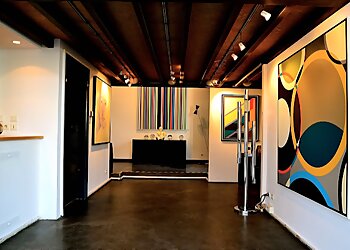 Galerie Philippe Decorde image 2 Meilleures Galeries D'Art à Strasbourg Galerie Philippe Decorde image 2