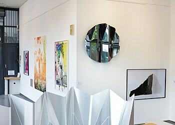 Galerie Philippe Decorde image 3 Meilleures Galeries D'Art à Strasbourg Galerie Philippe Decorde image 3