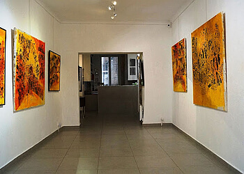 Galerie Polysémie image 2 Marseille Art Galleries Galerie Polysémie image 2