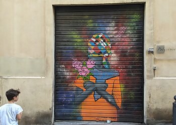 Galerie Polysémie image 3 Marseille Art Galleries Galerie Polysémie image 3