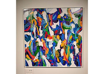 Galerie Renard Hacker image 2 Meilleures Galeries D'Art à Lille Galerie Renard Hacker image 2