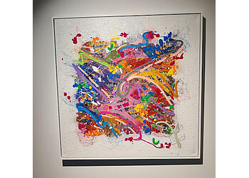 Galerie Renard Hacker image 3 Meilleures Galeries D'Art à Lille Galerie Renard Hacker image 3