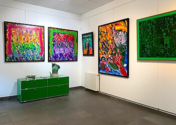 Galerie Serventi image 2 Meilleures Galeries D'Art à Toulouse Galerie Serventi image 2