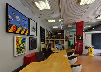 Galerie Serventi image 3 Meilleures Galeries D'Art à Toulouse Galerie Serventi image 3