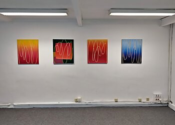 Galerie Tracanelli image 2 Grenoble Art Galleries Galerie Tracanelli image 2