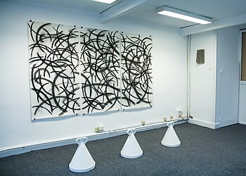 Galerie Tracanelli image 3 Grenoble Art Galleries Galerie Tracanelli image 3