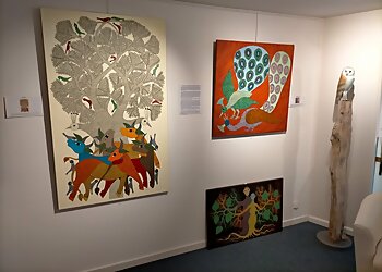 Galerie Vent des Cimes image 2 Grenoble Art Galleries Galerie Vent des Cimes image 2