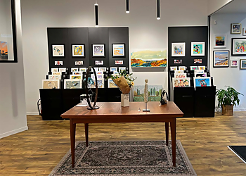 Galerie d'art Carré d'artistes Angers image 3 Meilleures Galeries D'Art à Angers Galerie d'art Carré d'artistes Angers image 3