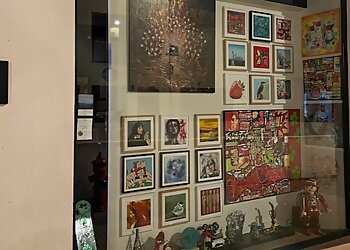 Galerie d'art Carré d'artistes Dijon image 2 Dijon Art Galleries Galerie d'art Carré d'artistes Dijon image 2