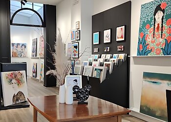 Galerie d'art Carré d'artistes Lille image 3 Meilleures Galeries D'Art à Lille Galerie d'art Carré d'artistes Lille image 3