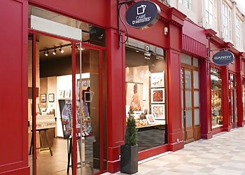 Galerie d'art Carré d'artistes Lyon image 2 Meilleures Galeries D'Art à Lyon Galerie d'art Carré d'artistes Lyon image 2