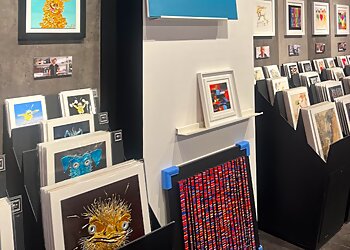 Galerie d'art Carré d'artistes Lyon image 3 Meilleures Galeries D'Art à Lyon Galerie d'art Carré d'artistes Lyon image 3